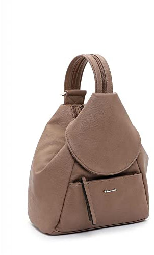 Tamaris Adele Backpack Light Taupe