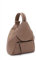 Tamaris Adele Backpack Light Taupe