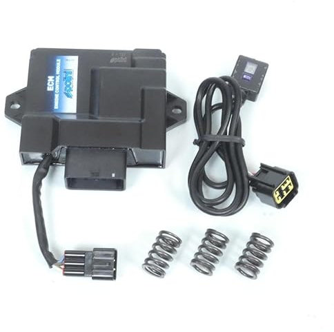 Polini ECU Polini Racing Piaggio / Vespa 50cc 4 Takt 3V iGet E5