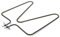 RYELDOM Resistencia para horno 1500 vatios compatible con varias marcas