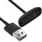 AXFEE Magnetisches Ladegerät Kompatibel für Fitbi Armband, USB Ladekabel Kabel, 3.28ft 100cm Ladekabel, Tragbare Magnetische Ladestation Ladekabel kompatibel mit Inspire 2/ ACE3
