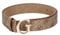 GUESS Damen Gürtel BW7862P3430 Beige, Milch-Logo, L