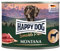 Happy Dog Sensible Pure Montana (Pferd) M 18 x 200 g