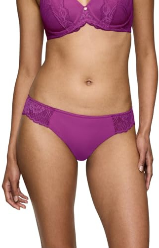 Triumph Women's Wild Peony Florale Brazilian