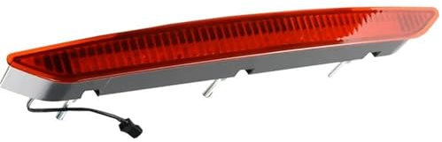 Drittes Bremslicht Hinten Auto-Bremslicht Drittes Rücklicht Hinten Stoppsignalleuchte Baugruppe Für Bmw Z4 E85 2003 2004 2005 2006 2007 2008 2009 63256930246 Hinteres Bremslicht