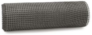 Sizonet® Tencel™ Lyocell Tischläufer Tischband Taupe Grau 30cm x 5m Dekoration Dekor