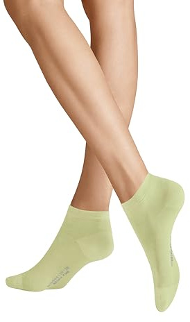 Hudson Damen Sneaker Socken Relax Fine hautfreundlich