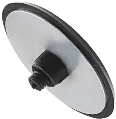 Blindstopfen, Blindstopfen Heckwischer, Heck Scheiben Wischer Antenne Abdeckung, Kfz Heckwischerabdeckung, Zierschraube Steckerdeckel Für Heckklappe Wischerarm (46mm)