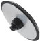 Blindstopfen, Blindstopfen Heckwischer, Heck Scheiben Wischer Antenne Abdeckung, Kfz Heckwischerabdeckung, Zierschraube Steckerdeckel Für Heckklappe Wischerarm (46mm)