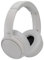 Panasonic M600B, Kabellose Kopfhörer mit Hybrid ANC, Over-Ear-Schwenkdesign, Bluetooth 5.3, integriertes Mikrofon, bis zu 65 Stunden Wiedergabe, XBS Deep, USB-C, Beige