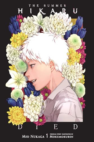 The Summer Hikaru Died, Vol. 1 (light novel): Volume 1 (The Summer Hikaru Died (Novel))