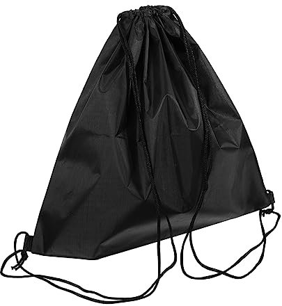 BUGUUYO Motorradhelm Tasche Helmbeutel Mit Kordelzug Helmtasche Für Motorradhelme Aufbewahrungstasche Sporthelmtasche