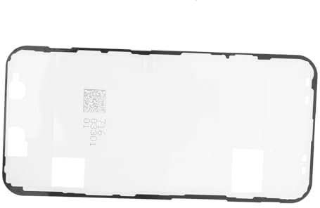 COLLBATH Tape for Mobile Screen Adhesive Self-adhesive Glue Phone Screen Repair Tape for Sealing Electronics and Car Mounts Pre-cut Strips