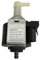 Vejvrczrm Pompe à Eau for Nettoyeur de Sol, Compatible avec Les Accessoires de Remplacement for aspirateur Tineco Floor One S3