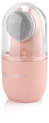 Beautifly Sonische Gesichtsreinigungsbürste – sanftes Peeling, Tiefenreinigung und Kollagenstimulation, für alle Hauttypen
