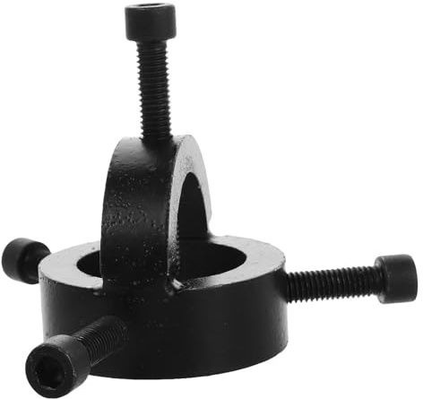 jojofuny Hvac Blower Motor Puller Sturdy Steel Hand Tool for Range Hood Fan Impeller Removal Appliance Maintenance Tool