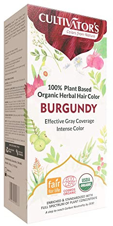 Cultivators Coloración permanente - 100 g