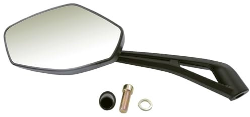Spiegel links kompatibel mit GENERIC Trigger 50cc, KEEWAY Hacker, Speedfight 3, 4, TAURIS Fiera