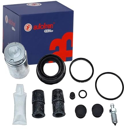 OSSCA D42587C Bremskraftverstärker