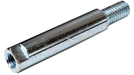 Bosch 00631615 Wall Oven Door Handle Mounting Bracket Genuine Original Equipment Manufacturer (OEM) Part