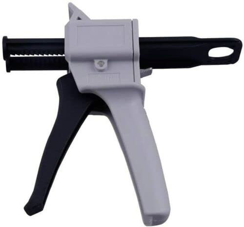 3M EPX Scotch-Weld Style Applicator Gun 62-9170-9930-1 50ML ResinTech Epoxy