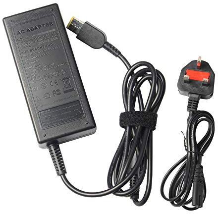 ARyee 20V 3.25A Laptop Charger Compatible with Lenovo Lenovo G40 G50 G70 G500 G505 G510 Y40 B50 Z40 Z50 Z70 Ideapad Yoga 2 11 11s 13 S210 U430 U530