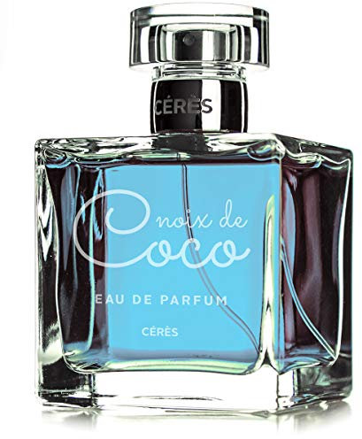 Noix de Coco CÉRÈS - Eau de Parfum 100ml
