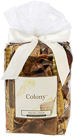 WAX LYRICAL Potpourri Fresh Linen.,