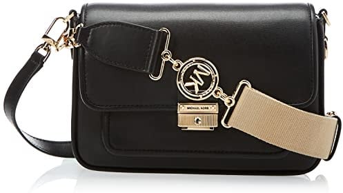 Michael Kors 30S1G2BM2L-001 Bradshaw Women BLACK Size One Size