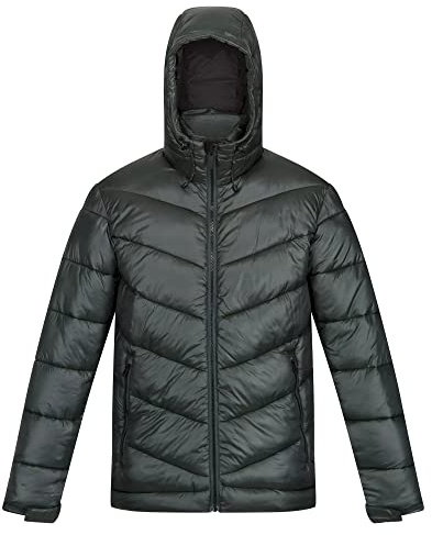 Regatta Men's Toploft Ii Baffled/Quilted Jackets