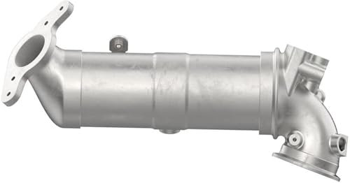 Walker Exhaust Ultra EPA 16952 Direct Fit Katalysator mit integriertem Auspuffkrümmer