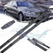 Autowischerblatt für Mercedes-Benz E-Klasse W211 2002~2009 Scheibenwischer E200 E250 E270 E280 E300 E320 E350 E400 E420 E450 E500 Scheibenwischer