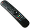 IR Replacement Magic Remote AN-MR21GC for LG 2021 OLED TVs G1, C1, A1 Series, QNED Mini-LED TVs QNED99, QNED90 Series,NanoCell TVs NANO99, NANO90, NANO85, NANO80, NANO75,UHD TVs UP80, UP75 Series