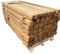 Holzlatten IMPRÄGNIERT Konstruktionsholz Fichte 24x48mm 10er-Pack (10St. 24x48x2000mm)