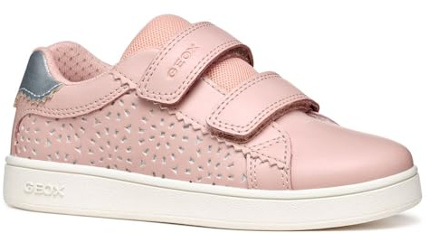 Geox J Eclyper Girl A BasketFille