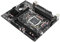 Carte Mère, Carte Mère d'ordinateur à Port Haute Vitesse H510 M.2 pour M.2 et SATA3.0