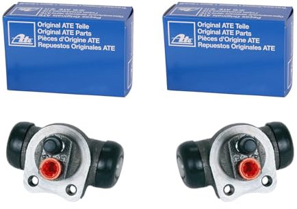BandelOne enthält 2x ATE Radbremszylinder 19,0mm passend für Aveo Spark Daewoo Espero