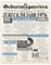 Stuff4 49. Vintage Bilder Poster Ungerahmt - Zurück im Jahr 1976 Zeitung - Wandbilder Wohnzimmer Schlafzimmer Vintage 49 Jahrgang Geboren, 20cm x 25cm Wand Deko Bild Kunstdrucke Wandposter Posters