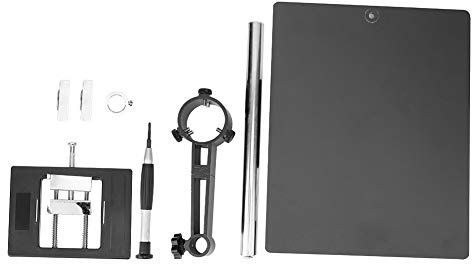 Bracket Hot Air Heat Rework Station Bracket Rework Station Stand KAISI-202 Hardware Accessories Desoldering Repair Tool Highly Multifunctional Heat Gun