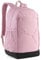 Puma Unisex Buzz Backpack Poised Pink Rucksack, One Size