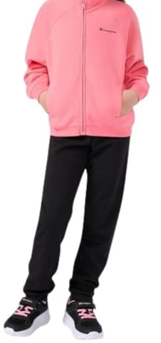 Champion Girl's Legacy Girls Sweatsuit (pack of 1)