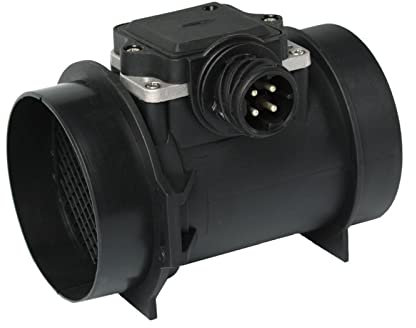 MAF-Luftmassenmesser, für BMW E36 E38 E39 Z3 M3 323 328 523 528 728 5WK9600 5WK9600Z 5WK9617 13621703275 13621703650 1703650