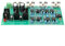 Besttoolifes 3-Wege-Aktive elektronische Frequenzweiche 6-K-Audio-Frequenzteiler mit einstellbaren Crossover-Punkten 310 Hz/3,1 kHz für DIY-Audiosystem
