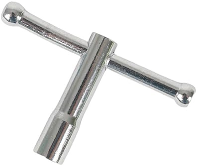 Drum Wrench Tool Tuning Tool Tuner Hauteinstellungsschlüssel Regler Drum Tuner