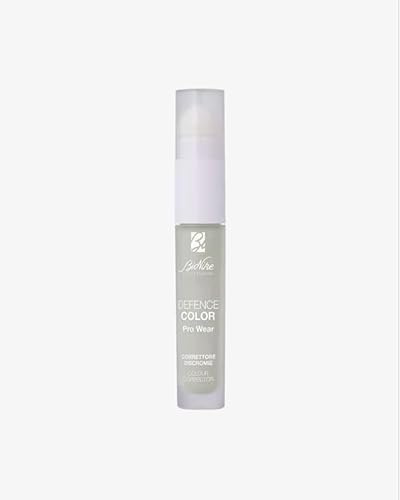 DEFENCE COLOR PW CORR DISCROM1