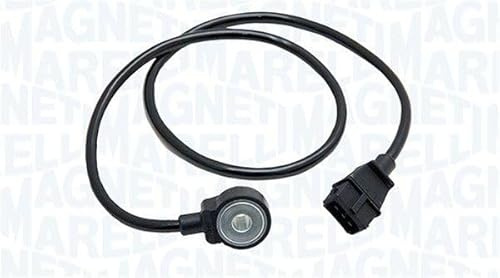 Magneti Marelli 064836019010 Sensor | Kompatibel mit: AUDI 100 C3 Avant, 100 C3 Stufenheck, 100 C4 Avant, 100 C4 Stufenheck, 200 C3 Avant, 200 C3 Stufenheck