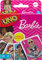 Mattel Games FMP71 UNO Barbie Kartenspiel, Spielzeug ab 7 Jahren