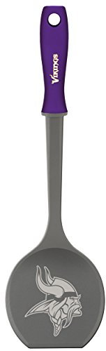 YouTheFan NFL Minnesota Vikings Fan Flipper Nylon Spatula