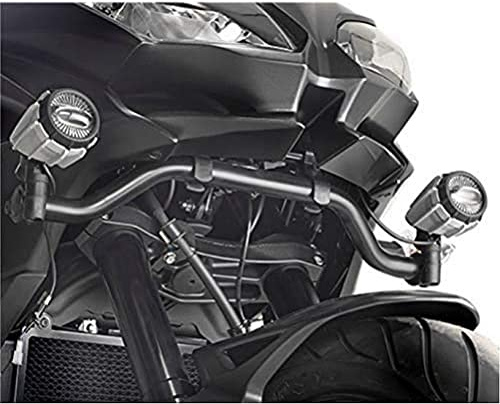 Givi ls5126Attacks Kit for Assemble The Spotlights S310, S321or S322BMW G 310GS
