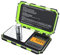 Brifit Feinwaage 0,01 g, Digitale Taschenwaage 200g/ 0,01 g Digitalwaage, Grammwaage, Goldwaage, Münzwaage, mit EIN 50g Edelstahl Kalibriergewicht, Kontrastreiches LCD, Tara Funktion, Auto aus Funtion